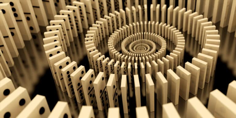 חוק הסיבתיות