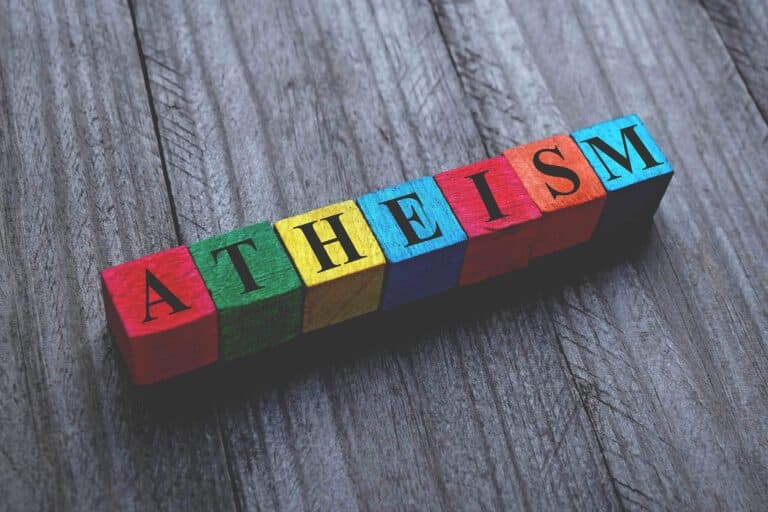 אתאיזם