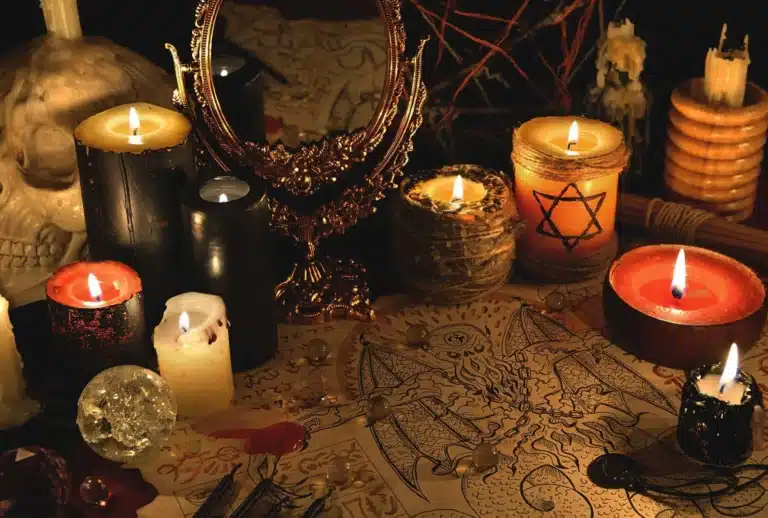 קבלה ומיסטיקה רבנית