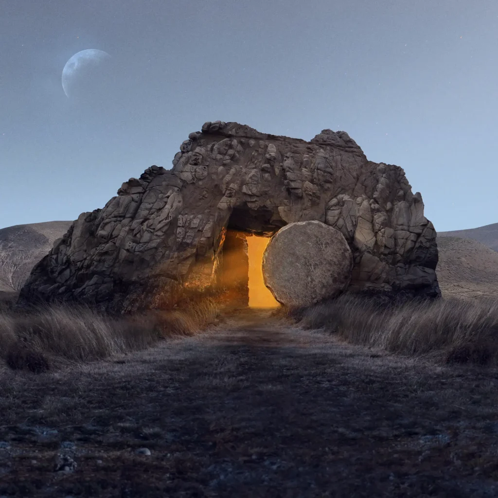 האירוע ששינה את פני ההיסטוריה – איגוד