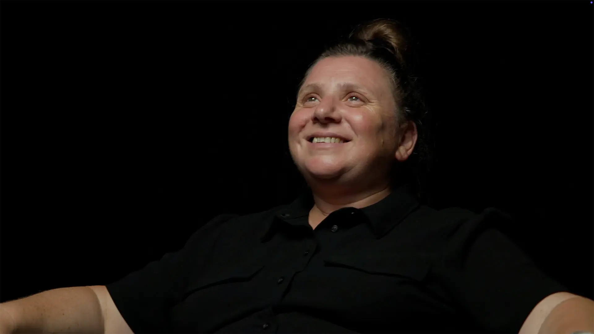 אפילו הרופאים כבר לא ראו תקווה - סיפורה הרוחני המצמרר של ויקה – איגוד עדויות משיחיים