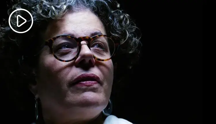 בת לאבא ניצול שואה, הפך את חייה של ליאת לשואה. – איגוד עדויות משיחיים