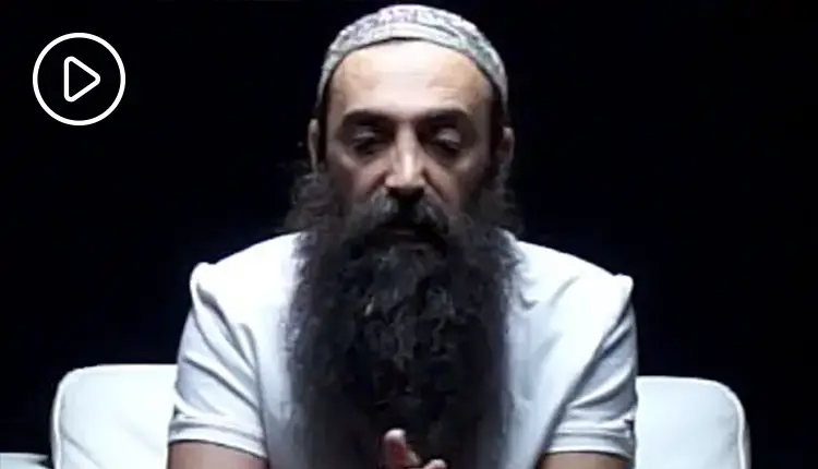 חייו של נריה ניצלו על ידי ישוע – איגוד עדויות משיחיים