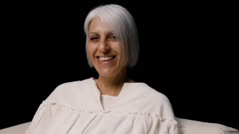 ליאת קיבלה התגלות ששינתה את חייה ופוגגה את משבר הזהות היהודי שלה! – איגוד עדויות משיחיים