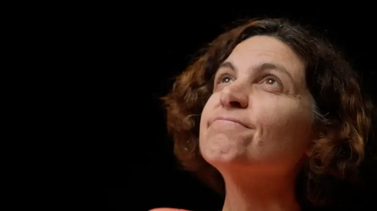 רק כאשר אירית הגיעה ל"סוף של עצמה", היא גילתה את הזהות היהודית האמיתית שלה – איגוד עדויות משיחיים