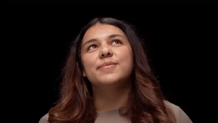 העדות של ניקול, עדויות משיחיים – אתר איגוד