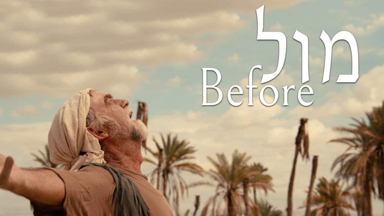 מול | שילה בך הוד